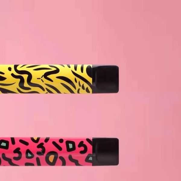 The Best Vape for Girls: Style & Performance Combined vape-store.cn