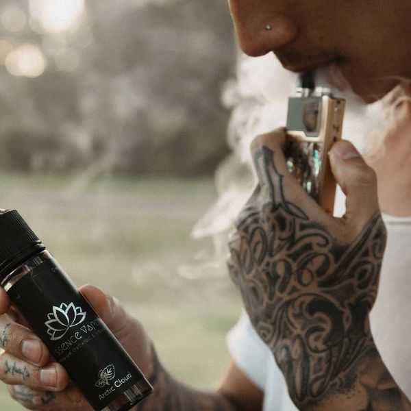 Organic Vape: Exploring the Healthy Option of Organic Vape 1 Organic Vape: Exploring the Healthy Option of Organic Vape vape-store.cn