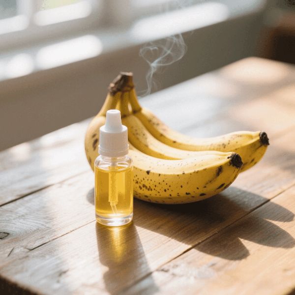 Banana vape juice: a must for heavy banana lovers  vape-store.cn