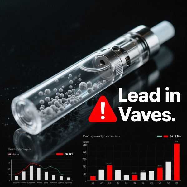 Lead in Vapes: What You Need to Know About Safety and Health Risks 1 Lead in Vapes: What You Need to Know About Safety and Health Risks vape-store.cn
