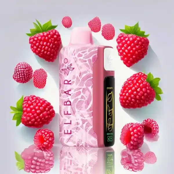 Elf Bar e-cigarettes are becoming increasingly popular in 2025. vape-store.cn