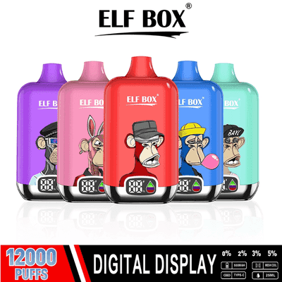 The Ultimate Guide to Candy Vape: A Sweet Storm Sweeping The Taste Buds, Full Analysis of The Hot Flavors in 2025 vape-store.cn