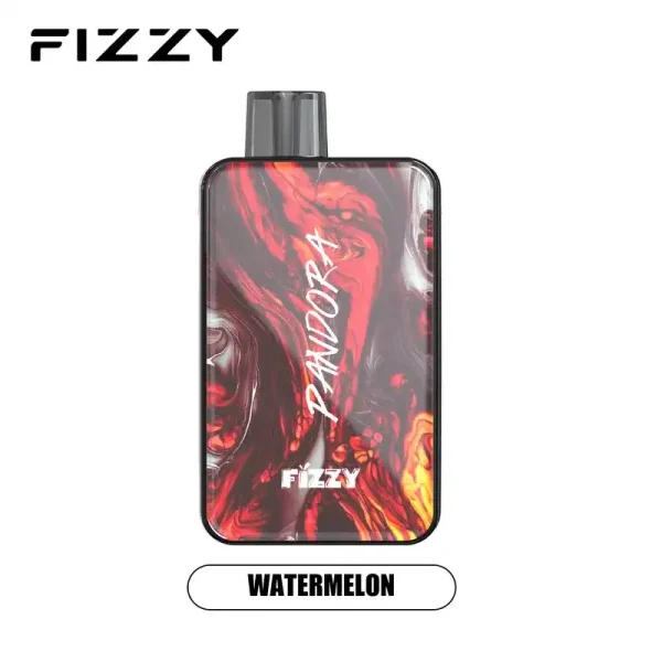 Fizzy Pandora 12K (12000) Puffs 20ML E-liquid LCD Display Mesh Coil 650 mAh Battery 2% 5% Nicotine 12flavors Disposable Vape 2 Fizzy Pandora 12K (12000) Puffs 20ML E-liquid LCD Display Mesh Coil 650 mAh Battery 2% 5% Nicotine 12flavors Disposable Vape vape-store.cn