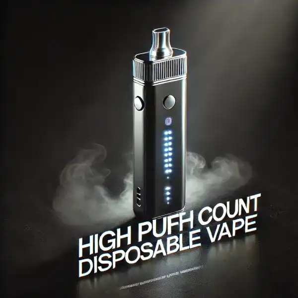 High-Puff Vape: 10x Longer-Lasting Joy – Every Vaper’s Non-Negotiable Must-Have! vape-store.cn