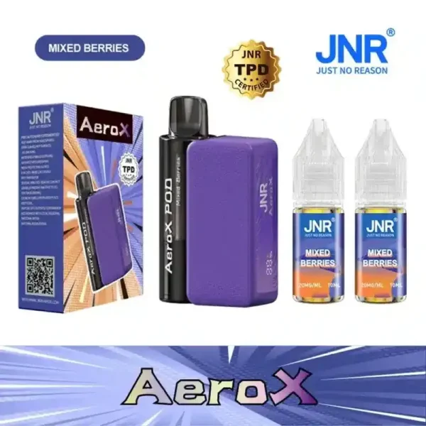 JNR Areo X 32K (32000) Puffs Magnetic Refill Smart Screen 2% 5% Nicotine 850mAh Battery Disposable Vape 28 JNR Areo X 32K (32000) Puffs Magnetic Refill Smart Screen 2% 5% Nicotine 850mAh Battery Disposable Vape – The Ultimate Refillable Disposable Vape