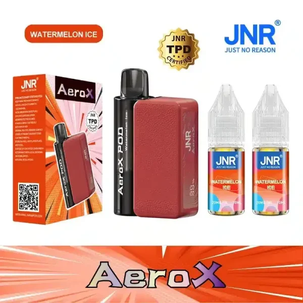 JNR Areo X 32K (32000) Puffs Magnetic Refill Smart Screen 2% 5% Nicotine 850mAh Battery Disposable Vape 33 JNR Areo X 32K (32000) Puffs Magnetic Refill Smart Screen 2% 5% Nicotine 850mAh Battery Disposable Vape – The Ultimate Refillable Disposable Vape