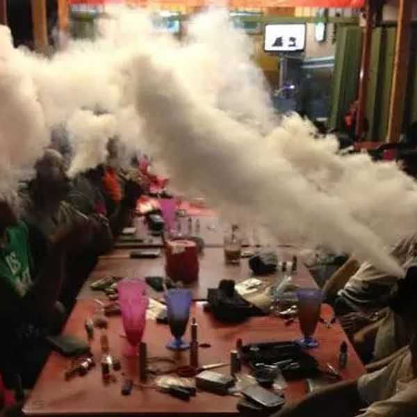 Vape in Bars: A Cultural Shift, Controversies, and What You Need to Know 1 Vape in Bars: A Cultural Shift, Controversies, and What You Need to Know vape-store.cn