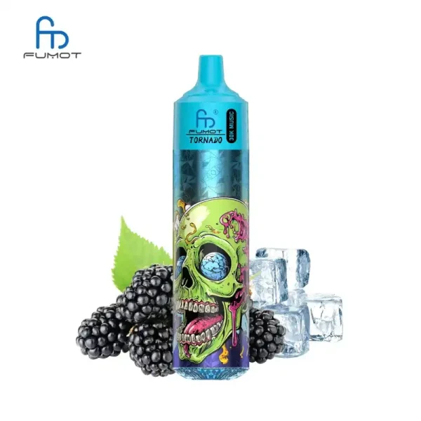 RandM Fumot Tornado 30K (300000) Puffs Music Lighting 2% 5% Nicotine Type-C Charging 30mL E-liquid Disposable Vape 3 RandM Fumot Tornado 30K (300000) Puffs Music Lighting 2% 5% Nicotine Type-C Charging 30mL E-liquid Disposable Vape vape-store.cn
