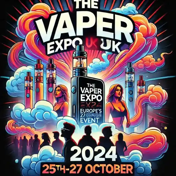 Vape Expo: Exploring the Latest Trends and Opportunities in the Global Electronic Cigarette Industry vape-store.cn