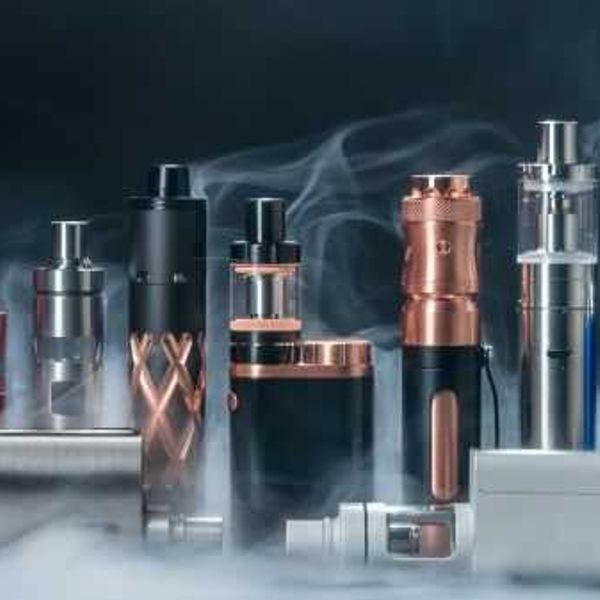Vape Starter Kit: Your Perfect Gateway to the Vaping World vape-store.cn