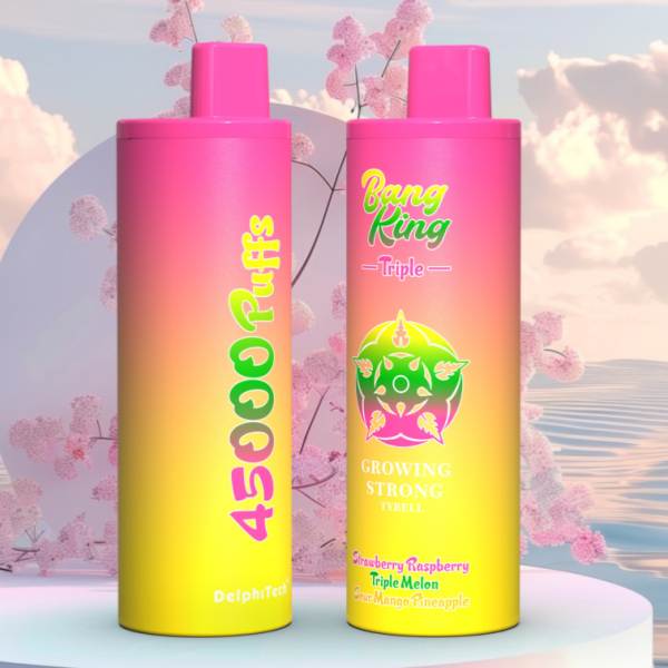 BANG VAPE: Exploring the Charm of High-Quality Disposable Vape 1 BANG VAPE: Exploring the Charm of High-Quality Disposable Vape vape-store.cn