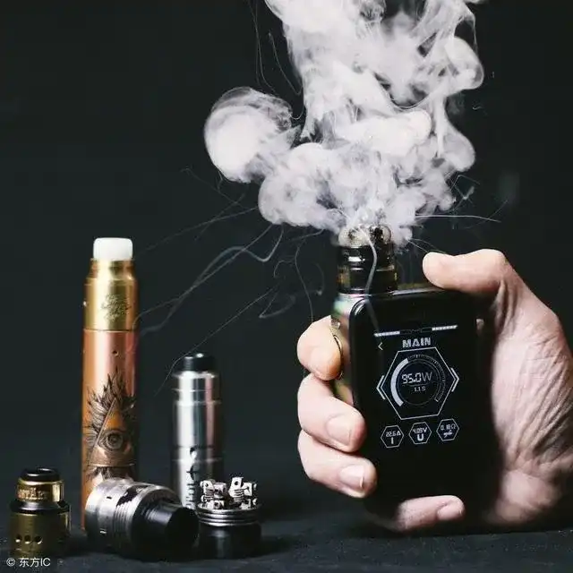 Discount for Vape: How to Score Amazing Deals on Vaping Gear vape-store.cn