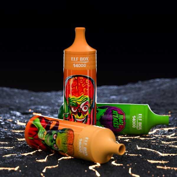 ELF Bar Vape: Experience Unmatched Vape Enjoyment 1 ELF Bar Vape: Experience Unmatched Vape Enjoyment vape-store.cn