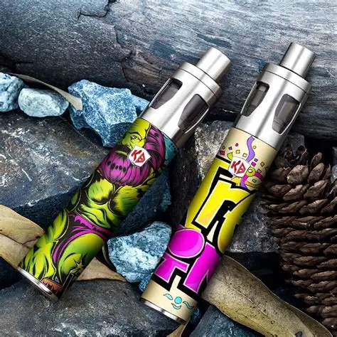 High Power Vape: Why High-Powered Vapes Are the Preferred Choice for Modern Users 1 High Power Vape: Why High-Powered Vapes Are the Preferred Choice for Modern Users vape-store.cn