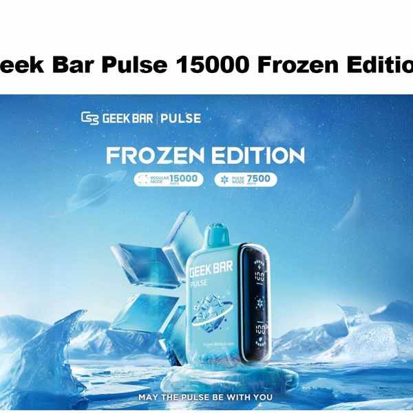 Ice Vape VS. Regular Vape:Key difference analysis vape-store.cn