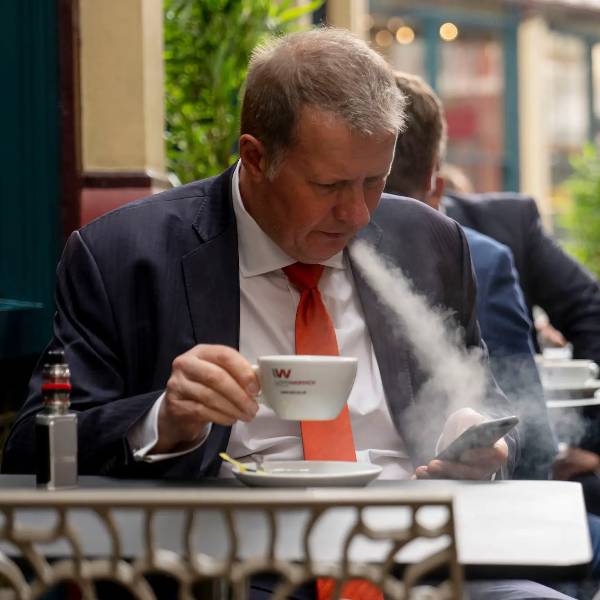 Is Caffeine Vape Really a Stupid Invention? vape-store.cn