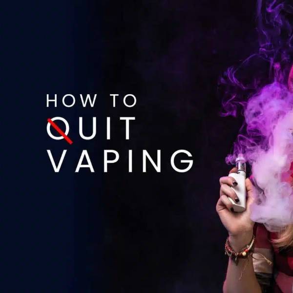 Is It Hard to Quit Vaping? vape-store.cn