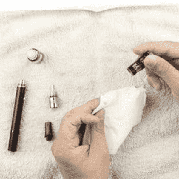 Cleaning Vape:How Dirty Is a Vape If Not Cleaned Regularly? 1 Cleaning Vape:How Dirty Is a Vape If Not Cleaned Regularly? vape-store.cn