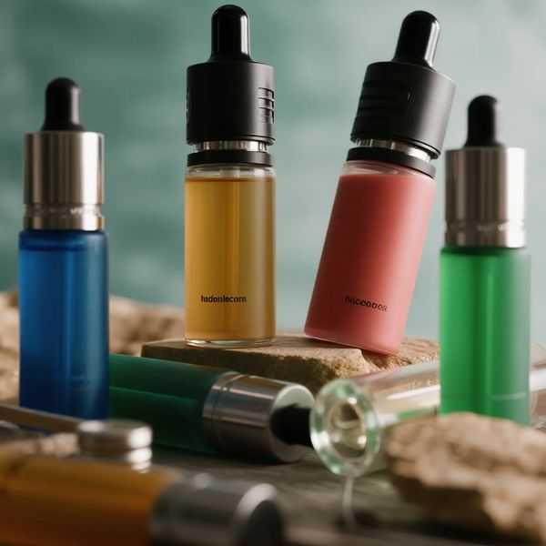 Vape Color: How Color Shapes Your Vaping Style and Experience vape-store.cn