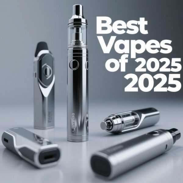 Best Vape Devices of 2025: The Ultimate Guide for Smokers and Vapers vape-store.cn