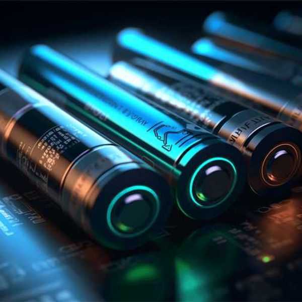 Vape Dual Battery: The Ultimate Powerhouse for Vaping Enthusiasts vape-store.cn