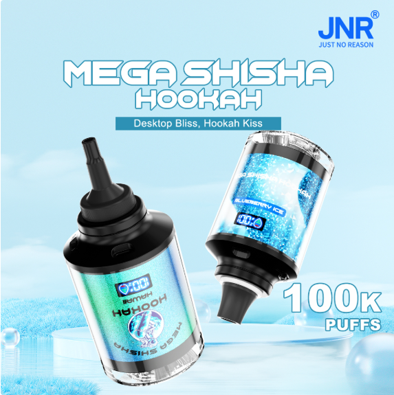 Redefining Longevity: JNR Mega Shisha Hookah 100K Puffs – The Ultimate Luxury Experience in Large-Capacity Vape! 9 Redefining Longevity: JNR Mega Shisha Hookah 100K Puffs – The Ultimate Luxury Experience in Large-Capacity Vape! vape-store.cn