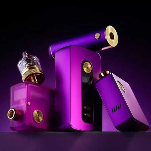 Vape Mods: Unleash Your Ultimate Vaping Experience vape-store.cn