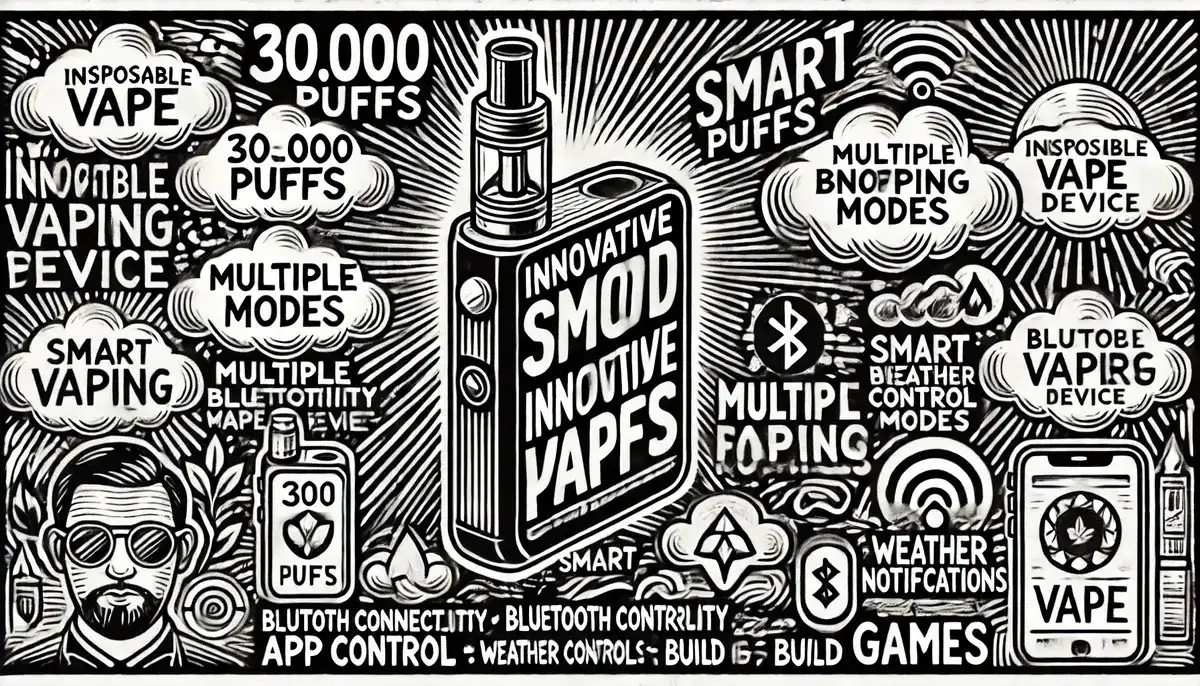 Vape Where to Buy: Your Ultimate Guide to Finding Quality Vaping Products vape-store.cn