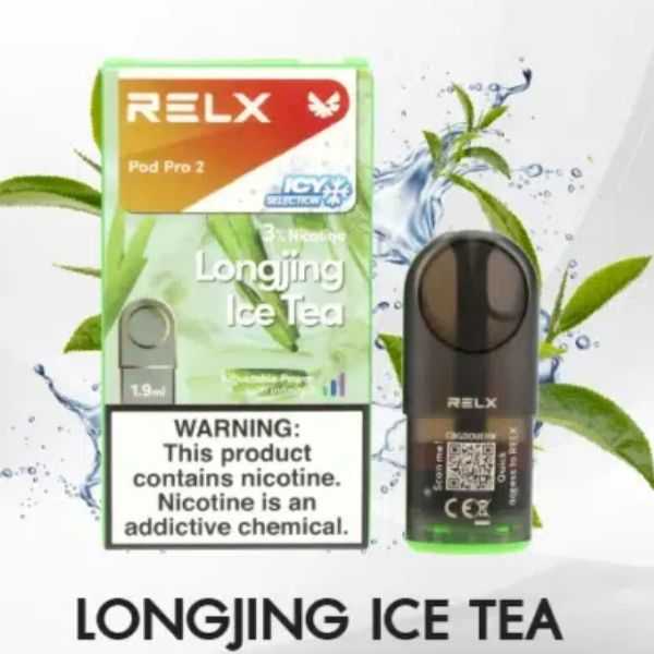 Discover the Fresh Flavors Revolution: Why Vape is the New Smoking Experience vape-store.cn