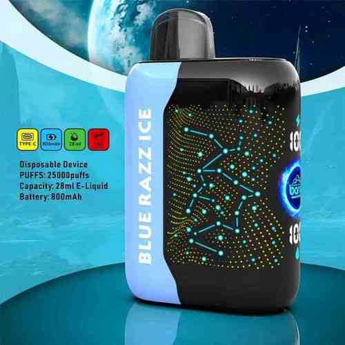 vape-store.cn Nicotine Pouches and Moisture: Understanding the Impact on Your Experience