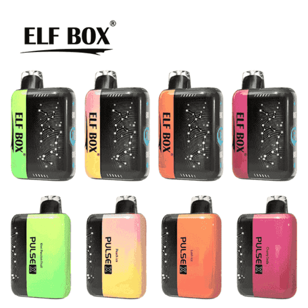 vape-store.cn Vape Juice for Beginners: 2024 Your Stress-Free And Best Starters Guide
