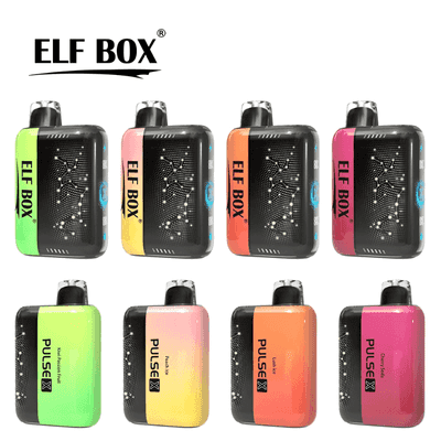 vape-store.cn The Great Art of Mix Vape Juice: Unlocking The DIY Code for Infinite Flavors