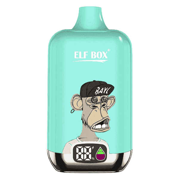 vape-store.cn Fruit Vape Juice: 2024 Your Great Passport to Flavor Paradise