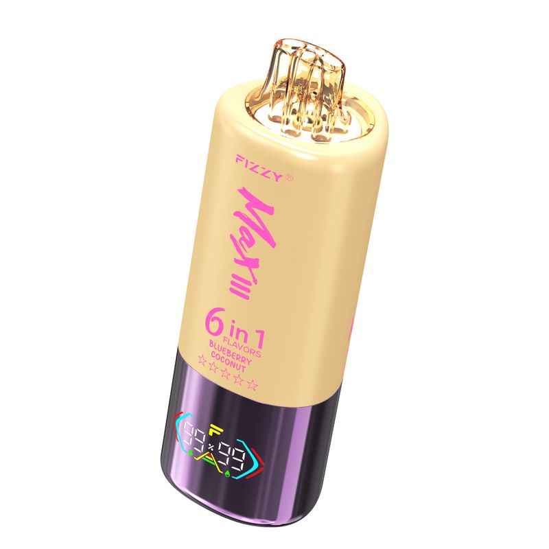 vape-store.cn TPD 2025 Compliant Vape Mods: Ceramic Coil Tech & Recyclable Materials for EU Vapers
