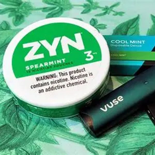 vape-store.cn ZYN Vape Brands: Redefining Nicotine Consumption in the Modern Era