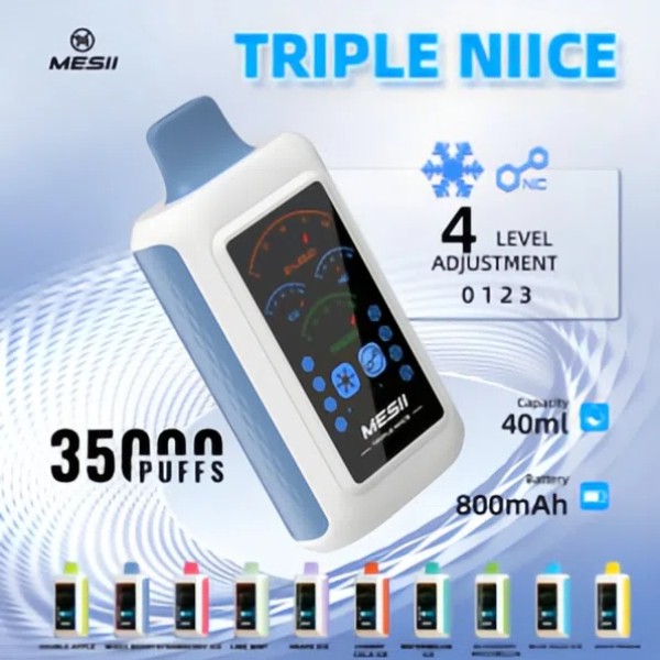 vape-store.cn Adjustable Vapes:Unlock Your Custom Experience: Exploring the Triple Freedom of Adjustable Vapes