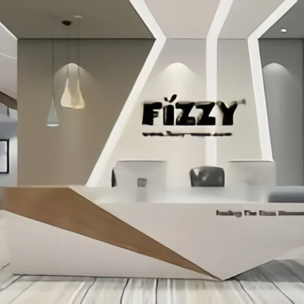 vape-store.cn Redefining sensory experiences: FIZZY brings you a brand new fashionable steam lifestyle!